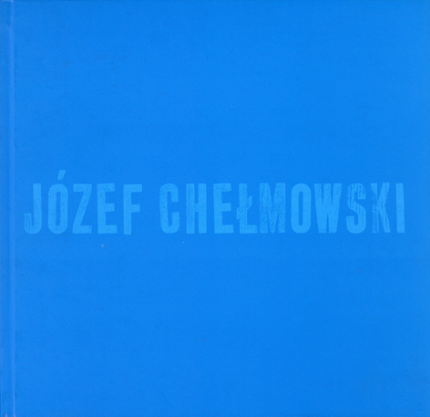 Józef Chełmowski. Madonny