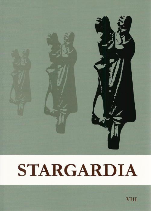 STARGARDIA. T. 8