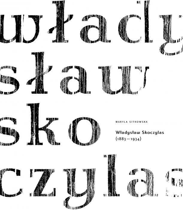 Wadysaw Skoczylas (1883-1934)