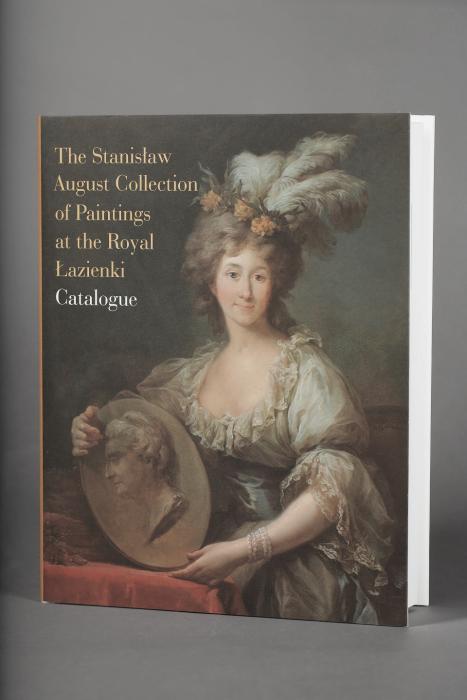 The Stanisaw August Collection of Paintings at the Royal azienki
Catalogue