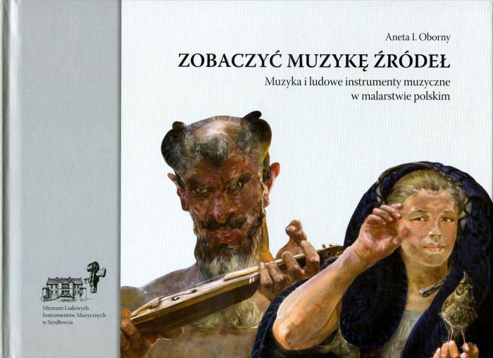  „Zobaczy muzyk rde. Muzyka i instrumenty muzyczne w malarstwie polskim”