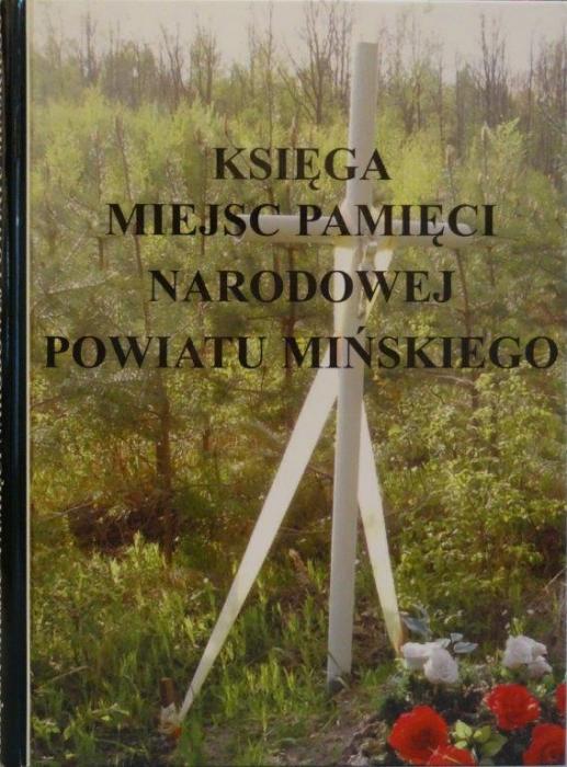 Ksiga Miejsc Pamici Narodowej Powiatu Miskiego