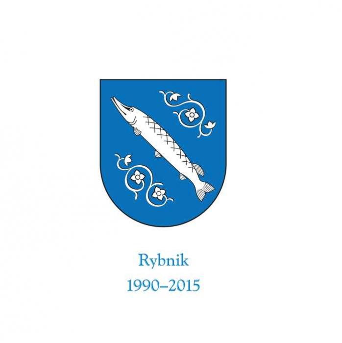 Rybnik 1990-2015 