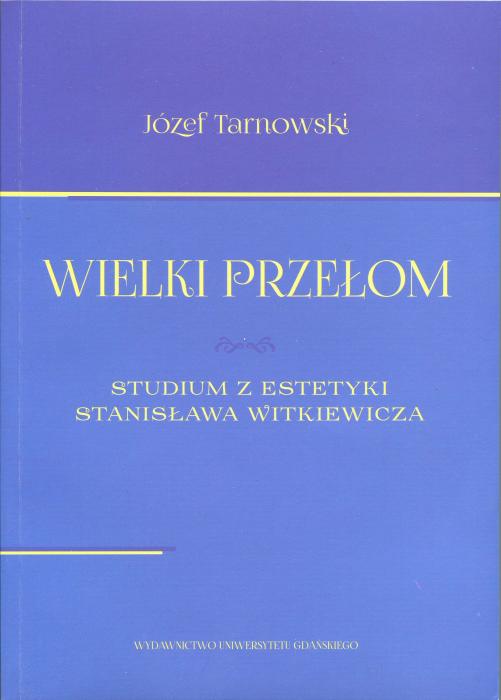 Wielki Przełom