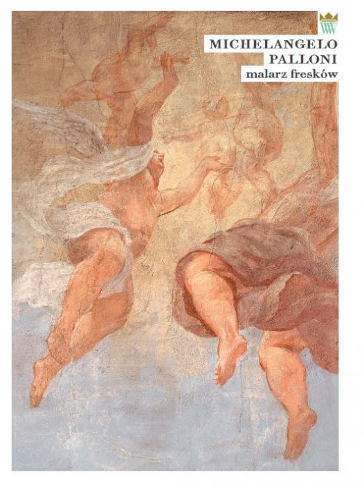Michelangelo Palloni, malarz freskw