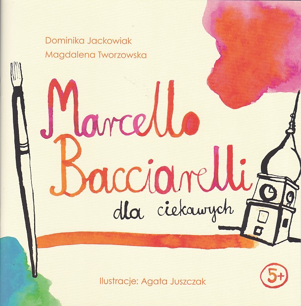 Marcello Bacciarelli dla ciekawych