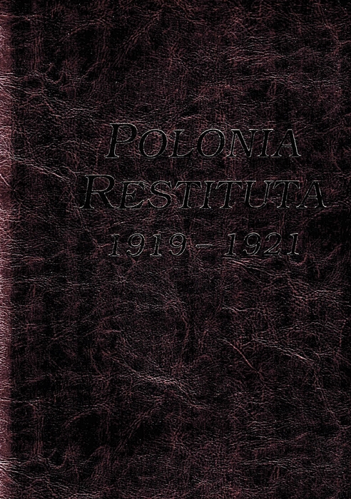 Polonia Restituta 1919-1921