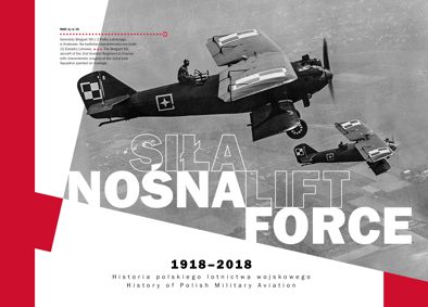 Sia Nona. Historia polskiego lotnictwa wojskowego