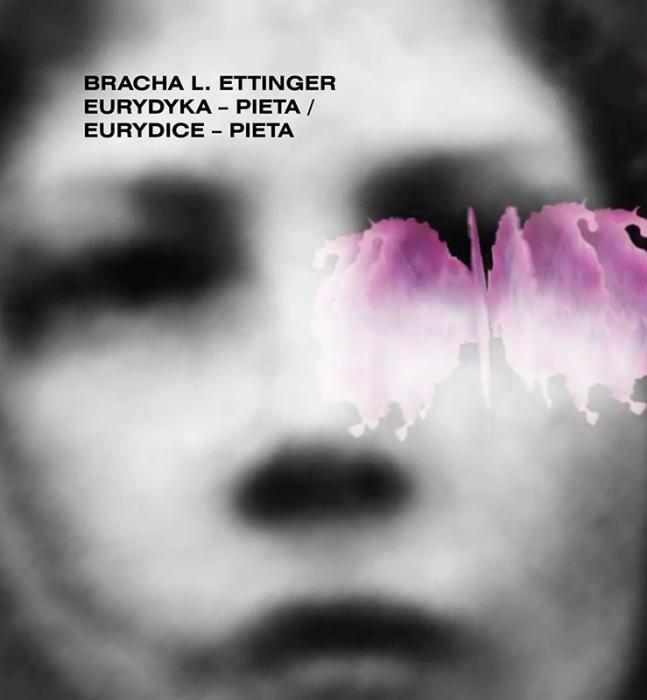 Bracha L. Ettinger. Eurydyka-Pieta / Eurydice-Pieta