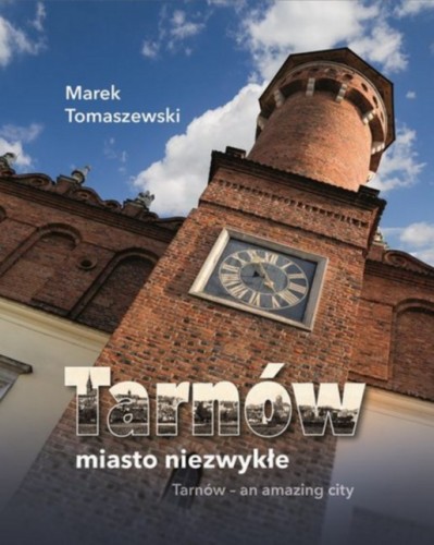 Tarnw - miasto niezwyke (wersja standard)
