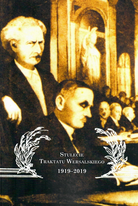 Stulecie Traktatu Wersalskiego 1919-2019