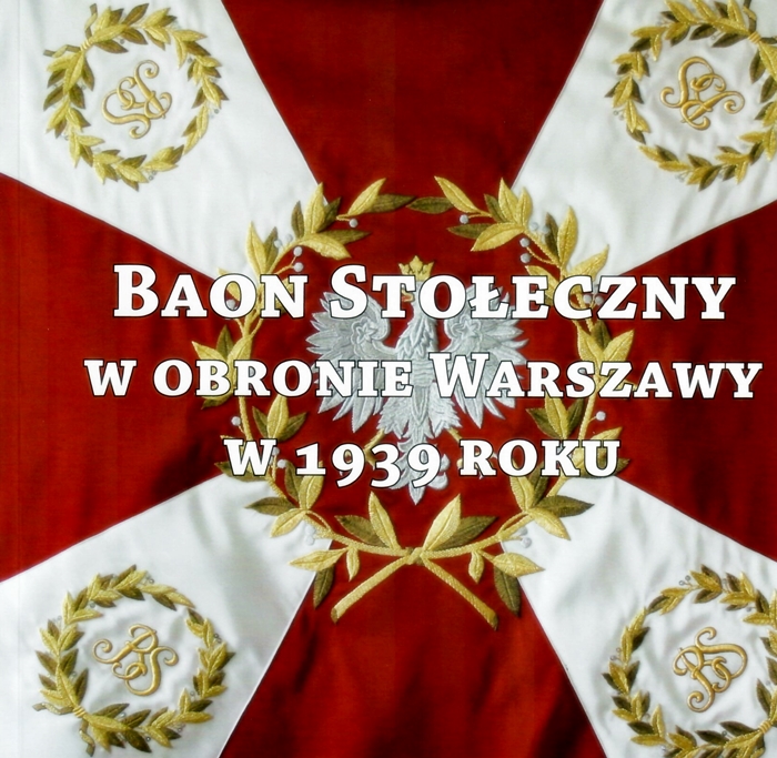 Baon Stoeczny w obronie Warszawy w 1939 roku