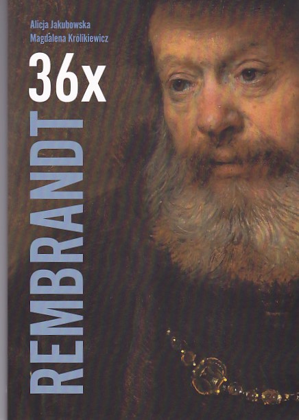 36 x Rembrandt