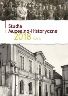 Studia Muzealno-Historyczne, t. 10