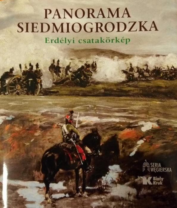 Panorama Siedmiogrodzka - Erdlyi csatakrkp