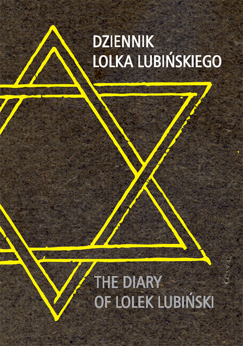 Dziennik Lolka Lubiskiego/ The diary of Lolek Lubiski
