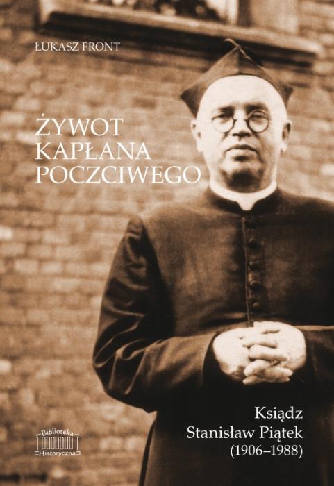 ywot Kapana Poczciwego