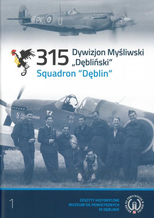 315 Dywizjon Myliwski Dbliski