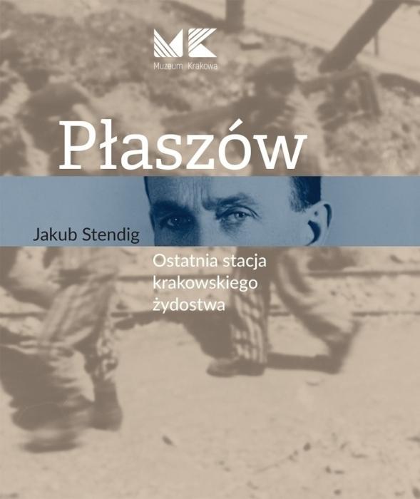 Paszw-ostatnia stacja krakowskiego ydostwa.