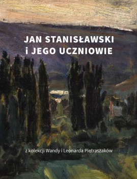 Jan Stanisławski i jego uczniowie