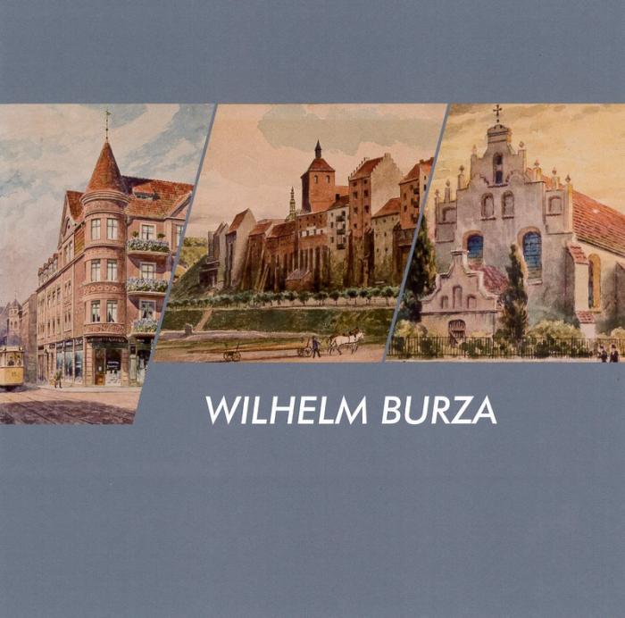 Wilhelm Burza 