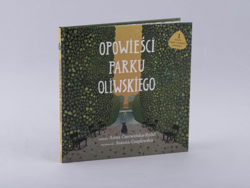 Opowieści Parku Oliwskiego 