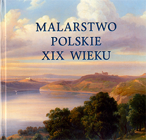 Malarstwo polskie XIX wieku