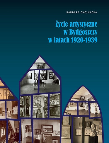 Życie artystyczne w Bydgoszczy w latach 1920-1939