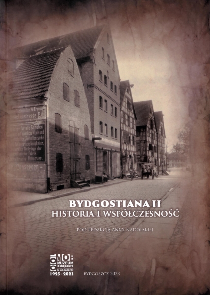 Bydgostiana II. Historia i wspczesno