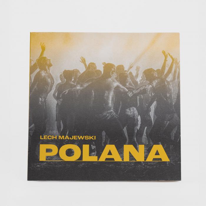 Lech Majewski. Polana