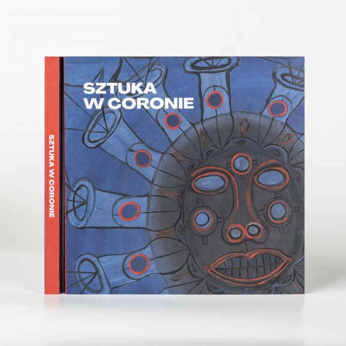 Sztuka w coronie