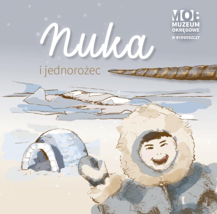 Nuka i jednoro�ec