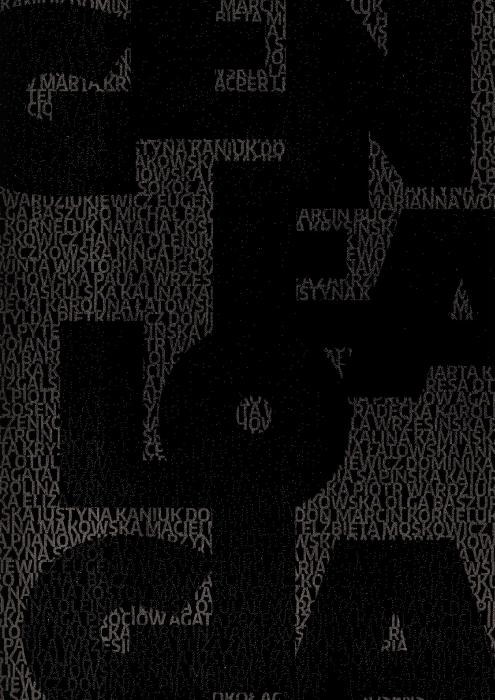 Genealogia. Artefakty dawnej sztuki jako inspiracja m�odego tw�rcy