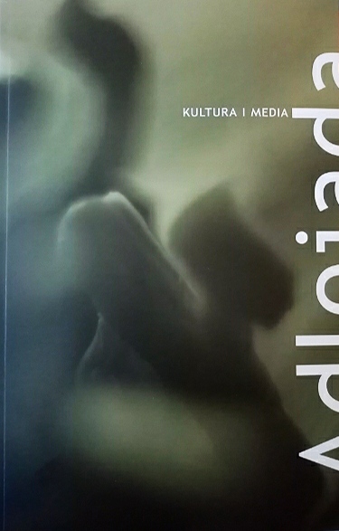 Adlojada. Kultura i media