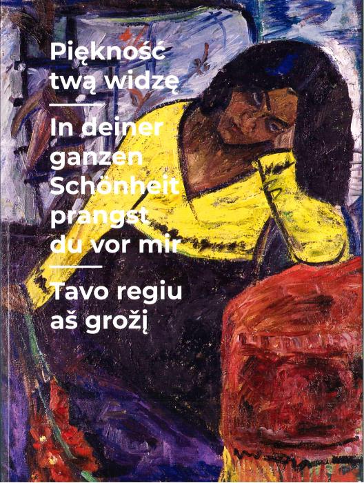Pi�kno�� tw� widz�
